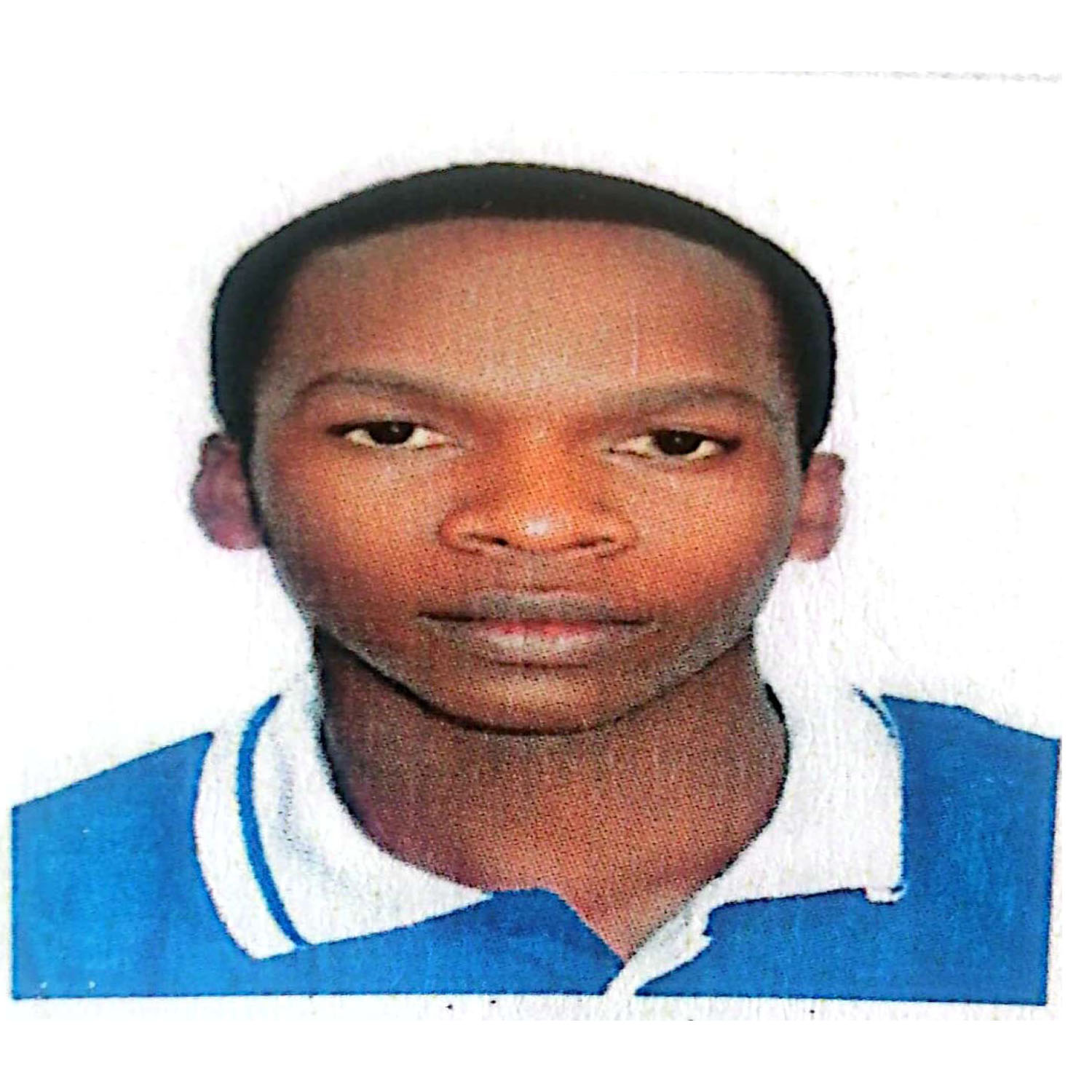 KAWEESI JULIUS NSIBIRWA